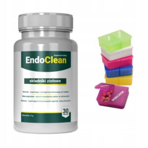 EndoClean