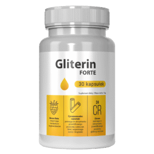 Gliterin Forte