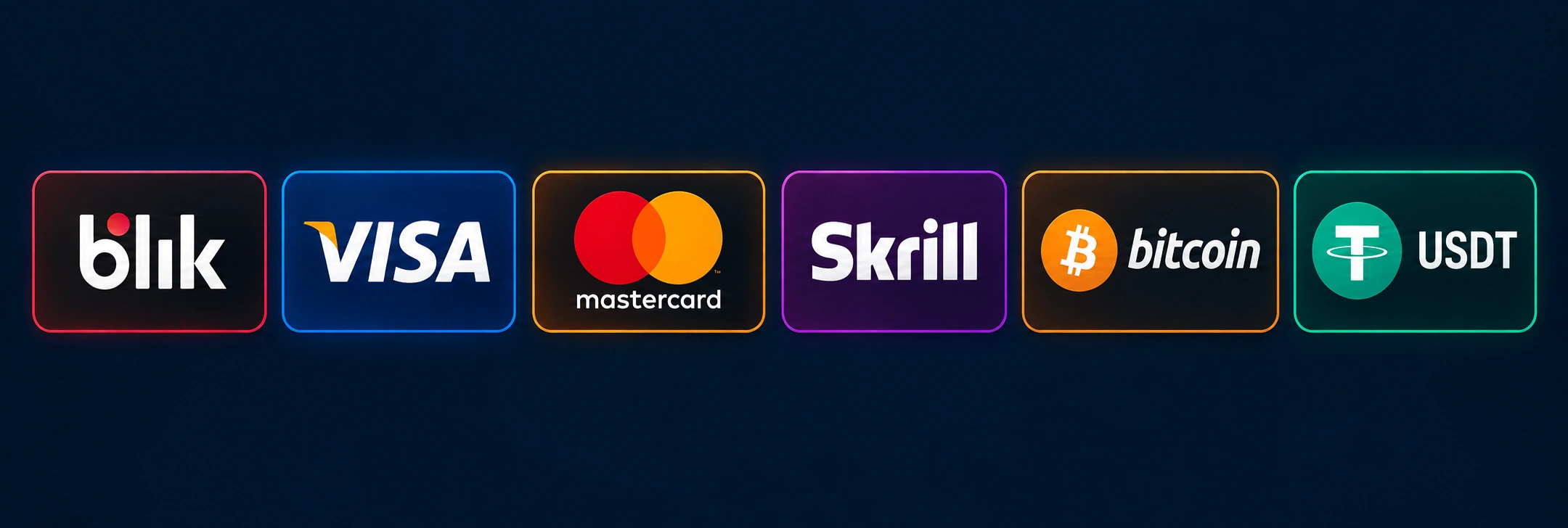 Metody płatności Mostbet PL – BLIK, Visa, Bitcoin