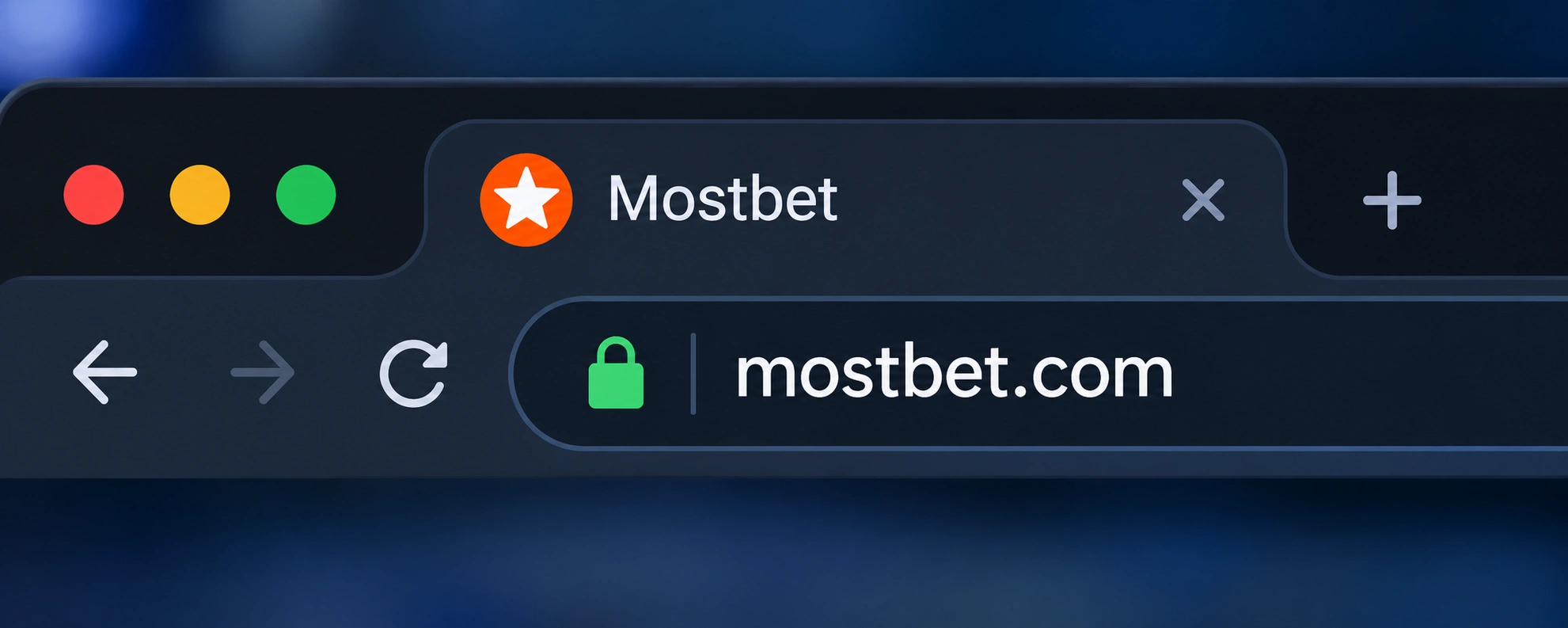 Certyfikat SSL Mostbet – bezpieczne logowanie